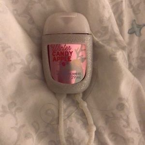 Bath & Body Works Winter Candy Apple